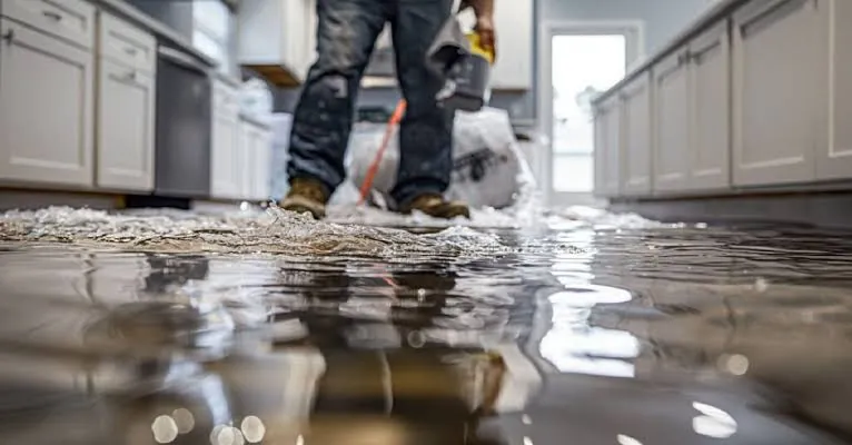 Water damage restoration companies near me in Deer Park, WA - Emergency flood extraction