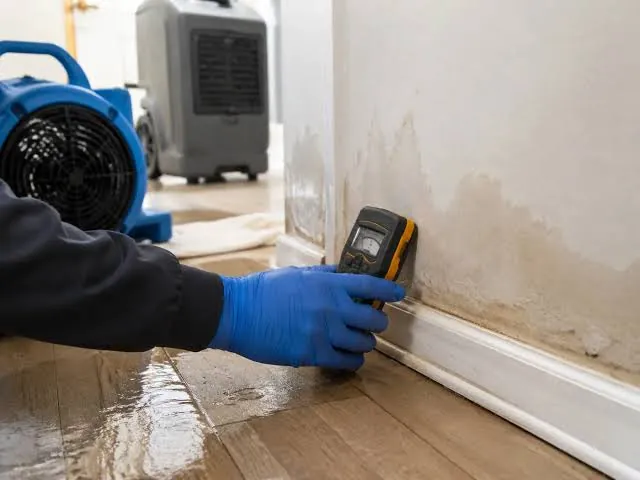 24/7 Water damage restoration services in Deer Park, WA - Rapid flood cleanup and mitigation
